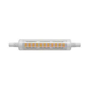 Arcchio LED žiarovka R7s, 118 mm, 11 W, 2200 K, stmievateľná