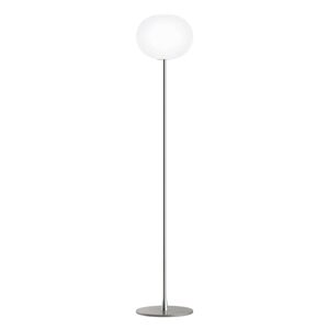 FLOS Glo-Ball F2 – dizajnérska stojaca lampa