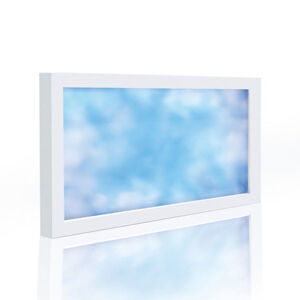 LED panel Sky Window 120 x 60 cm