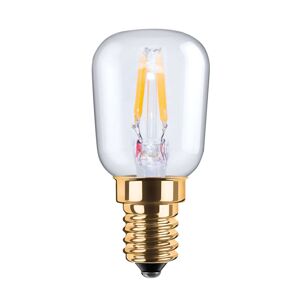 LED žiarovka chladnička E14 1,5W 2200K 90 lm číra