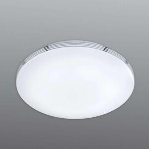 Kúpeľňové stropné svietidlo Apart s diódami LED