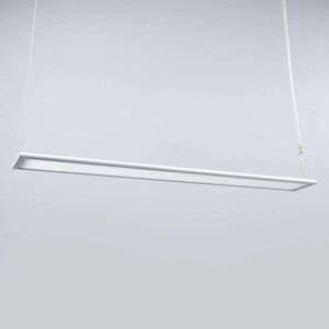 Stmievateľné závesné LED svietidlo Samu 40,5 W
